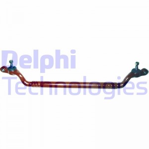 Продольная рулевая тяга TL449 DELPHI