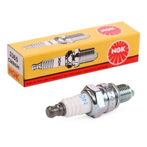 Свеча зажигания 3365 NGK NTK