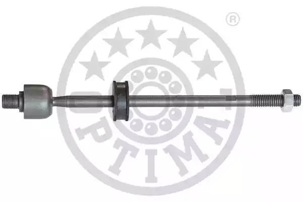 Осевой шарнир, рулевая тяга G2-821 OPTIMAL