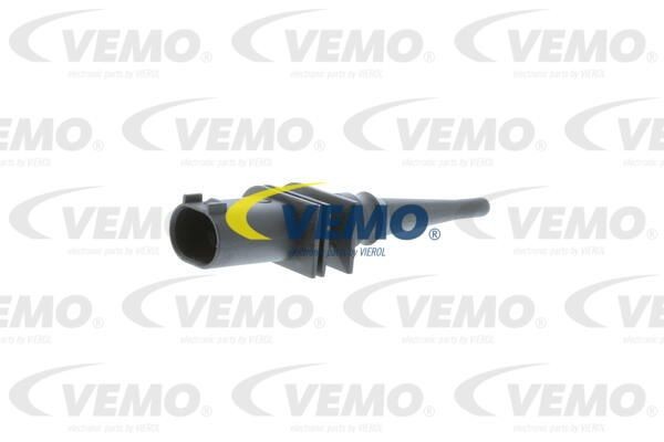 Датчик, внешняя температура V20-72-0061 VEMO