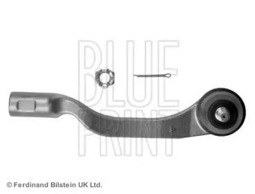 Наконечник поперечной рулевой тяги ADH28758 BLUE PRINT