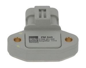 Коммутатор, система зажигания ZM048 BERU
