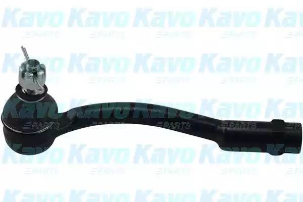 Наконечник поперечной рулевой тяги STE-3020 KAVO PARTS