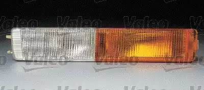Фонарь указателя поворота 082159 VALEO PHC