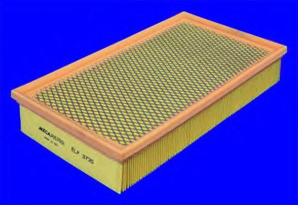 Воздушный фильтр ELP3735 MECAFILTER