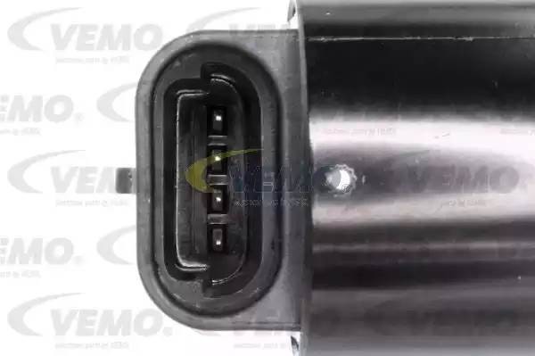 Поворотная заслонка, подвод воздуха V40-77-0001 VEMO