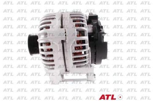 Генератор L 44 000 ATL DELTA AUTOTECHNIK