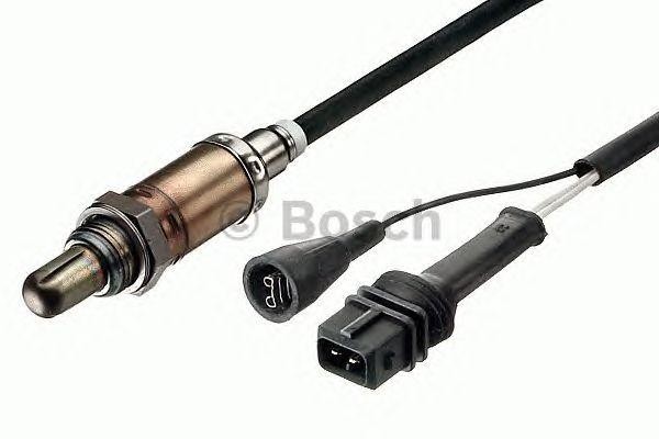 Датчик кислородный (лямбда-зонд) 0 258 003 508 BOSCH