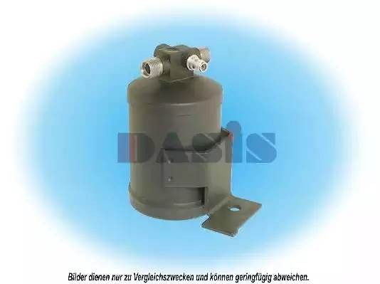 Осушитель, кондиционер 801470N AKS DASIS