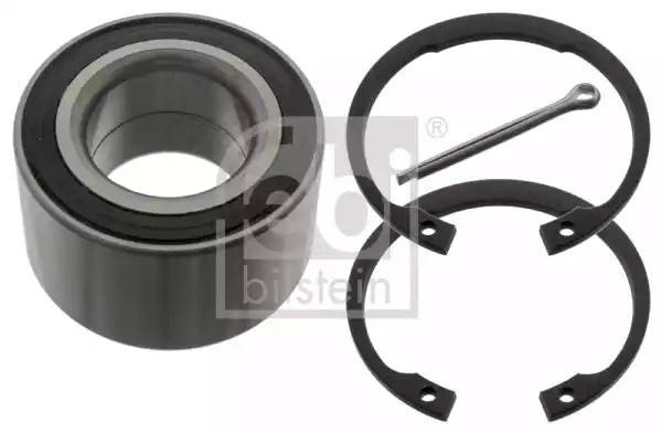 Комплект подшипника ступицы колеса 03096 FEBI BILSTEIN