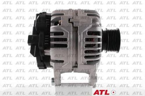 Генератор L 41 310 ATL DELTA AUTOTECHNIK