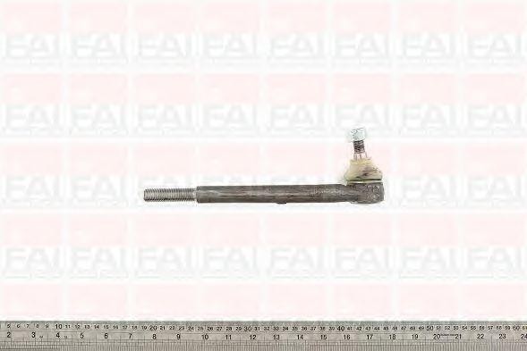 Наконечник поперечной рулевой тяги SS491 FAI
