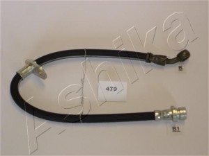 Кронштейн, тормозный шланг 69-04-479 ASHIKA