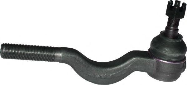 Наконечник поперечной рулевой тяги TD5006 BIRTH