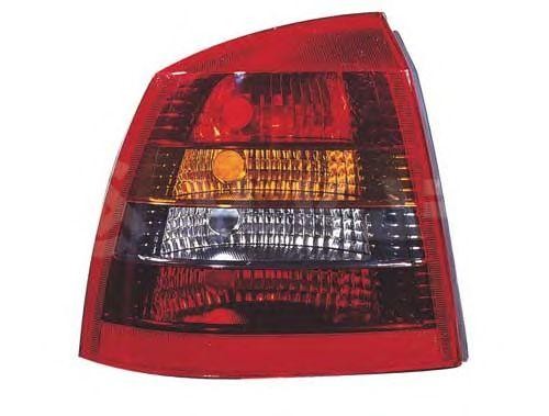 Задний фонарь 2206437 ALKAR