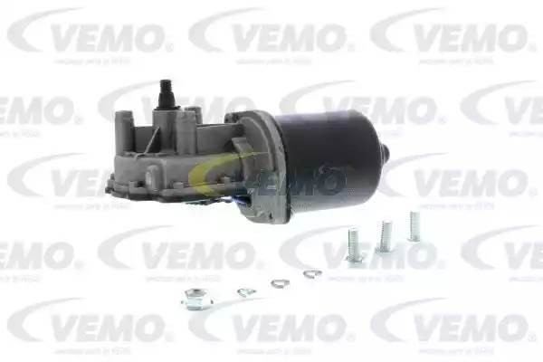 Двигатель стеклоочистителя V10-07-0001 VEMO