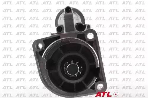 Стартер A 17 940 ATL DELTA AUTOTECHNIK