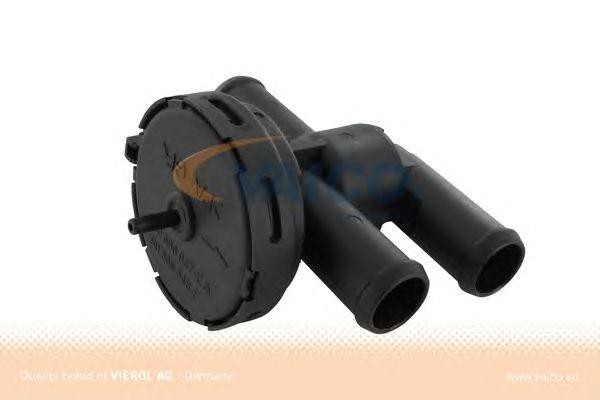 Клапан отопителя V40-1312 VEMO
