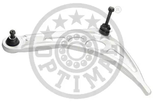 Рычаг независимой подвески колеса, подвеска колеса G6-674 OPTIMAL