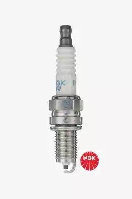 Свеча зажигания 6651 NGK NTK