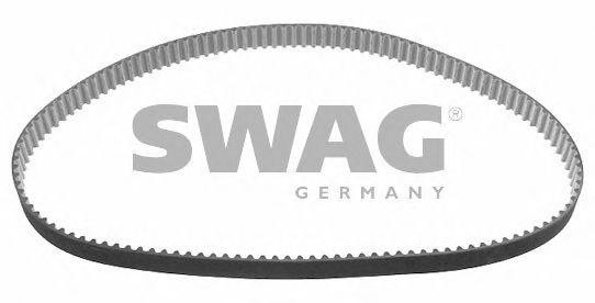Ремень ГРМ 60 92 6570 SWAG