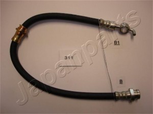 Кронштейн, тормозный шланг TF-311 JAPAN PARTS GROUP