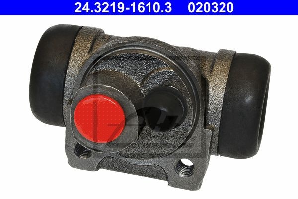 Колесный тормозной цилиндр 24.3219-1610.3 ATE