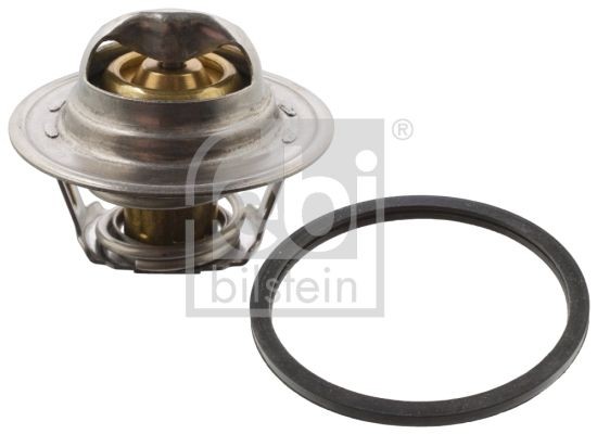 Термостат, охлаждающая жидкость 04773 FEBI BILSTEIN