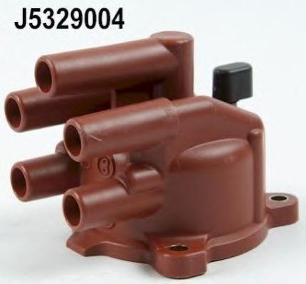 Крышка распределителя зажигания J5329004 H B JAKOPARTS NIPPARTS