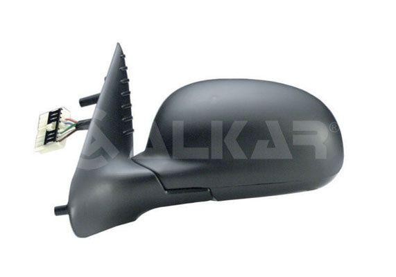 Наружное зеркало 6125300 ALKAR