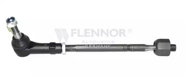 Поперечная рулевая тяга FL566A FLENNOR