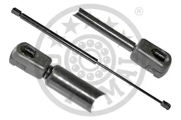 Упругий элемент, крышка багажника / помещения для груза AG17038 OPTIMAL