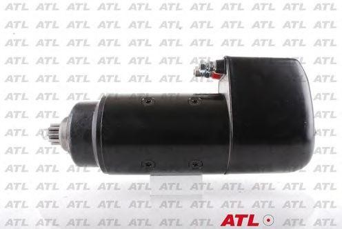 Стартер A11440 ATL DELTA AUTOTECHNIK