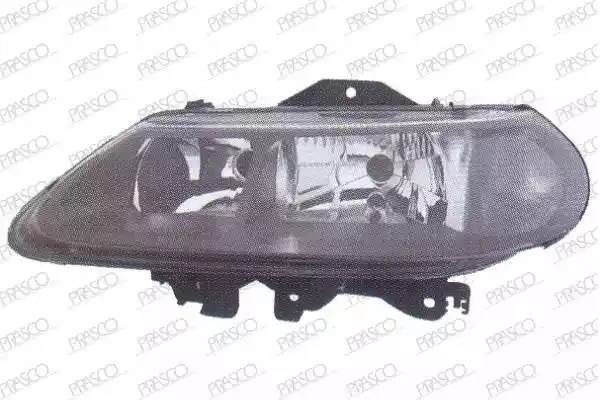 Основная фара RN0824904 PRASCO GROUP