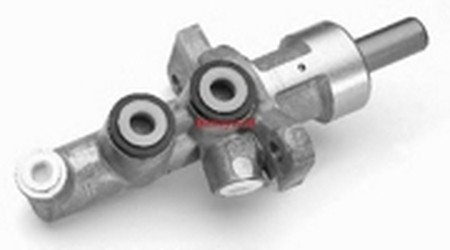 Главный тормозной цилиндр 132996B BENDIX JURID