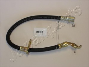 Кронштейн, тормозный шланг TF2092 JAPAN PARTS GROUP