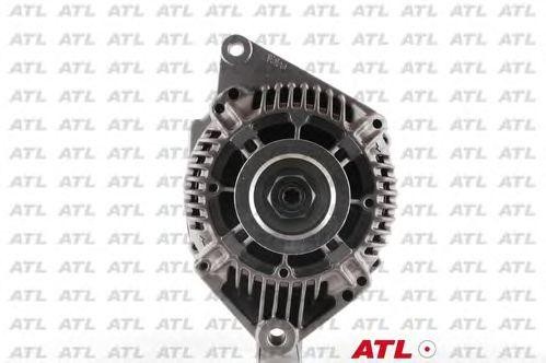 Генератор L42180 ATL DELTA AUTOTECHNIK