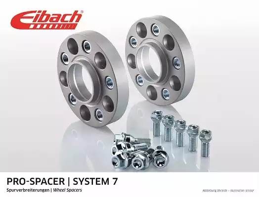 Расширение колеи S90730027 EIBACH