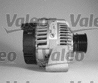 Генератор 436450 VALEO PHC