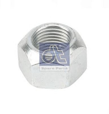 Гайка стопорная 9.34004 DIESEL TECHNIC
