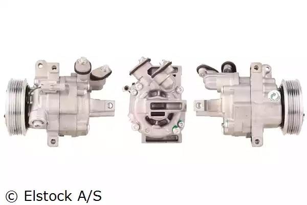 Компрессор, кондиционер 51-0401 ELSTOCK