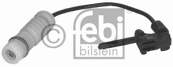Сигнализатор, износ тормозных колодок 07616 FEBI BILSTEIN
