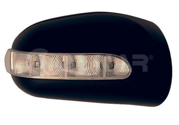 Корпус, наружное зеркало 6342707 ALKAR