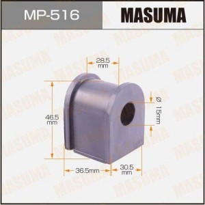 Втулка стабилизатора MP-516 MASUMA