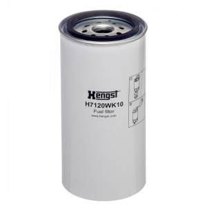 Топливный фильтр H7120WK10 HENGST