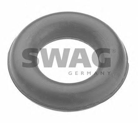 Стопорное кольцо, глушитель 62 91 0526 SWAG