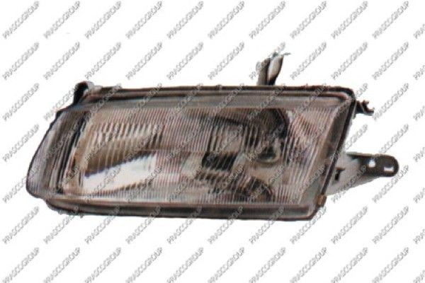 Основная фара MZ0154904 PRASCO GROUP