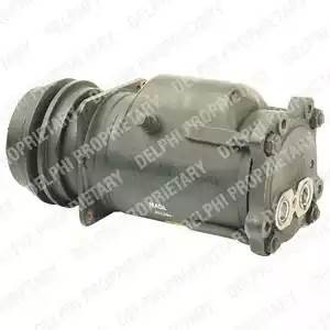 Компрессор, кондиционер TSP0155029 DELPHI