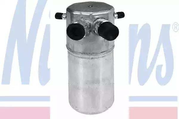 Осушитель, кондиционер 95309 NISSENS