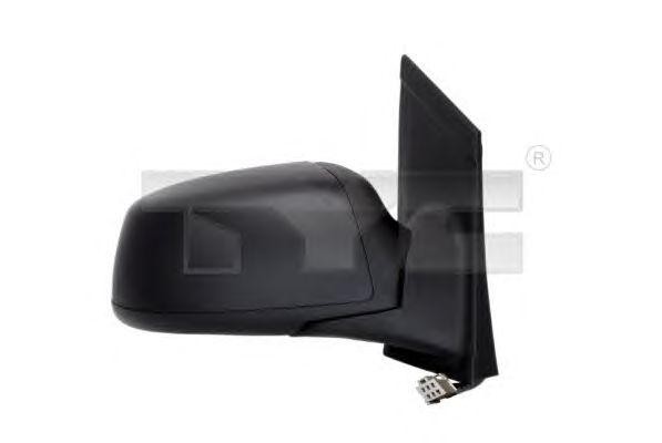 Наружное зеркало 310-0080 TYC